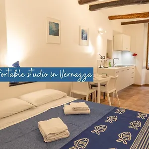 Apartment Zia Rina, Vernazza