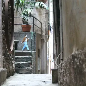 Appartamento Guardando Le Stelle, Vernazza